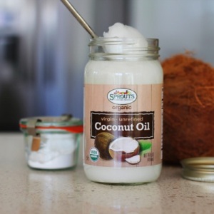Coconut Oil Article
